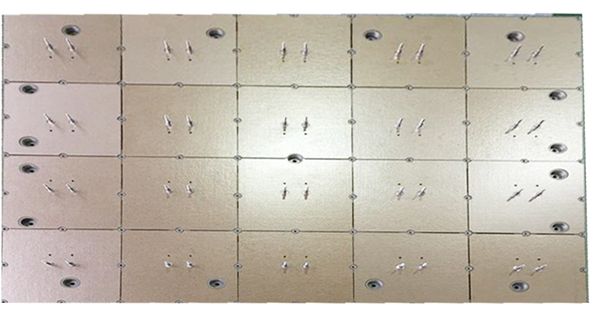 Mica Heater